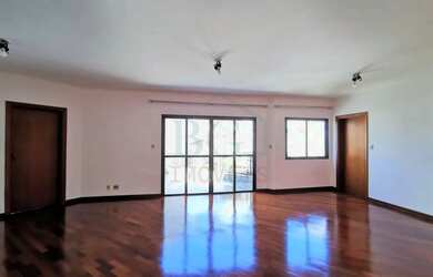 Imagem 4: Excelente apartamento á venda de 141,19m² no Centro de Poços de Caldas...