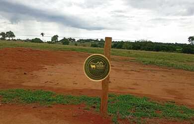 Imagem: A fazenda possui 9.534m² de Área, Imóvel novo e está localizado