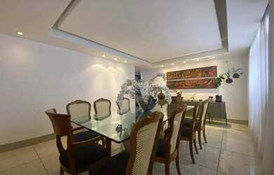 Imagem 9: Apartamento á venda no bairro Savassi