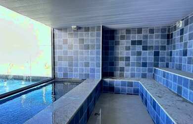 Imagem 7: Apartamento para venda tem 168 metros quadrados com 4 quartos em Enseada...