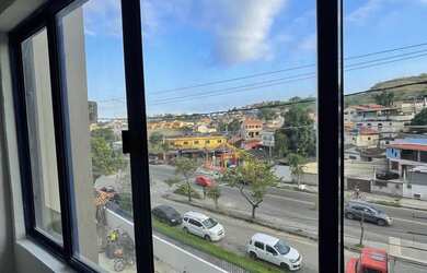 Imagem 8: Apartamento 2 quartos. Piscina, Churrasqueira, 1 Vaga na garageme2 Dormitórios