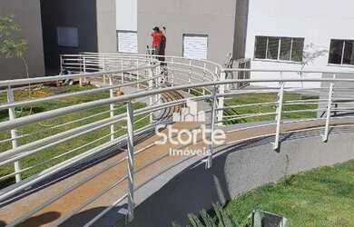 Imagem 7: Apartamento com 3 dormitórios à venda, 70,64m² por R$ 265.000 - Jardim...