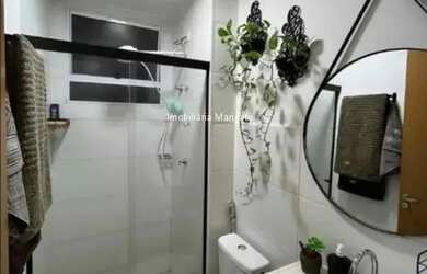 Imagem 10: Apartamento à venda no Condomínio Parque Rio Liri - 2 dormitórios -...