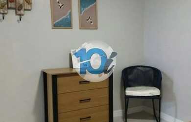 Imagem 10: APARTAMENTO DE 2 QUARTOS - RESERVA PARATY