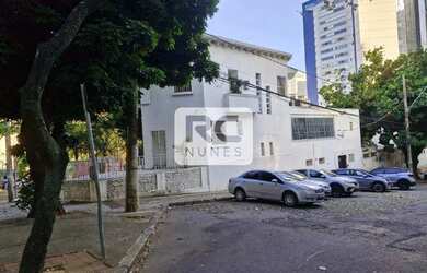 Imagem 12: Casa Tombada Reformada na Av. Afonso Pena, 3 Andares à venda no - Funcionários,...