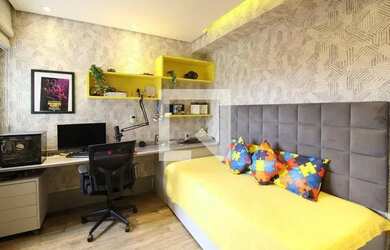 Imagem 15: Apartamento à Venda - Portal do Morumbi, 4 Quartos, 238 m2