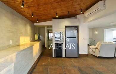 Imagem 5: Cobertura com 4 dormitórios à venda, 264 m² por R$ 5.330.000,00 - Jardins...