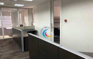 Imagem 7: Conjunto para alugar, 416 m² Vila Olímpia - São Paulo/SP