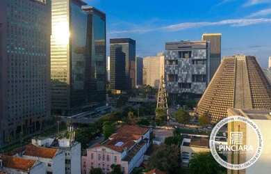 Imagem 6: Flat com 1 quarto para alugar, 36 m² por R$ 2.400/mês taxas - Lapa -...