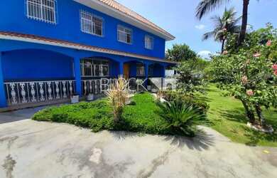 Imagem 3: Guaratiba Casa 5 quartos, sendo 1 suite