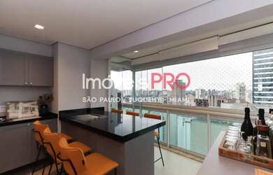 Imagem 3: Apartamento, Brooklin - São Paulo