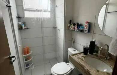 Imagem 12: Apartamento à venda, 90 m² por R$ 390.000,00 - Guaribas - Eusébio/CE