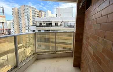 Imagem 4: Imóvel para venda possui 115 metros quadrados com 3 quartos em Praia...