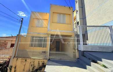 Imagem 2: CASA RESIDENCIAL em BRAGANÇA PAULISTA - SP, CENTRO