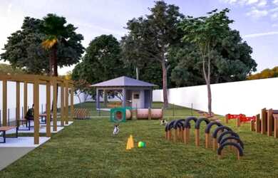 Imagem 9: Apartamento (Padrão), com 2 quartos e 1 banheiros à Venda, 103 m² em Içara/SC