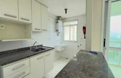 Imagem 6: Alugo apartamento de 2 quartos / Condominio Barra Olímpica