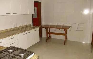 Imagem 2: Sobrado para aluguel tem 180 metros quadrados com 3 quartos em Horto Florestal...