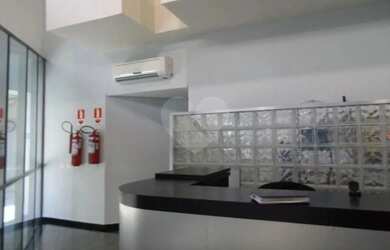 Imagem 3: Salas para locação em Santana - SP