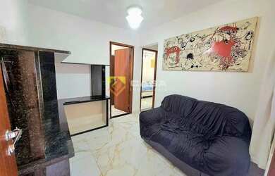 Imagem 2: LE-Aproveite o conforto de um apartamento em Boa Vista II, perto de tudo...