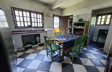 Imagem 9: Sobrado com 05 quartos Matinhos