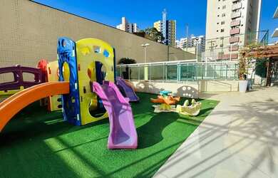 Imagem 14: Apartamento para venda no condomínio Alto do Renascença