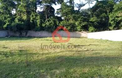 Imagem: O terreno possui 600m² de Área e está localizado em Jacarepaguá