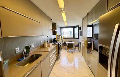 Imagem 11: APARTAMENTO RESIDENCIAL em RIO DE JANEIRO - RJ, BARRA DA TIJUCA