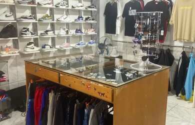 Imagem 9: Vendo Loja Roupa Acessórios e Assistência técnica de Celular ponto