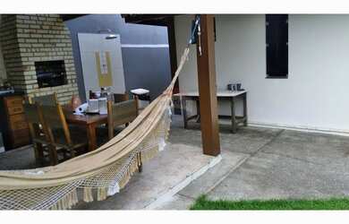 Imagem 12: Casa com 4 suites no condomínio Outeiro da Glória em Porto Seguro Bahia