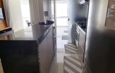 Imagem 6: Apartamento Fontaine Dor Venda, Gleba Fazenda Palhano, Londrina, Pr