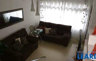 Imagem 3: SOBRADO - VILA ELDÍZIA - SP