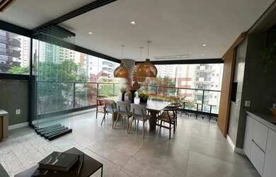 Imagem 7: APARTAMENTO COM 3 DORMITÓRIOS Á VENDA DE 90M POR 1.517.000.00 , VILA...