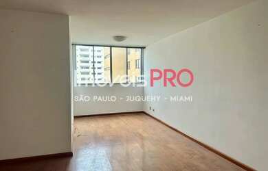 Imagem 3: Apartamento, Moema Índios - São Paulo