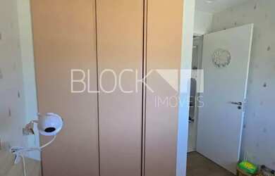 Imagem 8: Recreio dos Bandeirantes Cobertura 3 quartos, sendo 2 suites