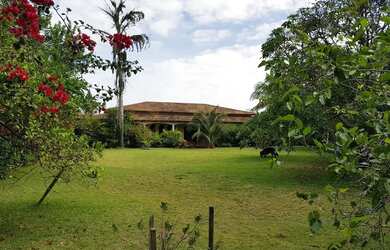 Imagem: O apartamento possui 4 Dormitórios, 5 Banheiros, 5 Vagas na