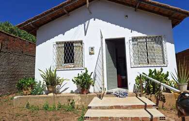 Imagem 5: Casa com terreno 10 por 30