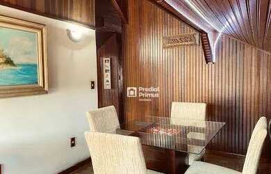 Imagem 15: Casa à venda, 260 m² por R$ 940.000,00 - Loteamento São José - Nova...