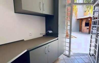 Imagem 14: Casa à venda no bairro Jardim Vivendas - São José do Rio Preto/SP