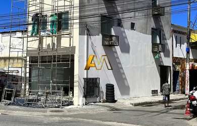 Imagem 10: Ponto Comercial à venda no bairro São Cristóvão - Salvador/BA