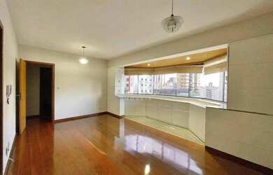 Imagem: Apartamento à venda, 3 quartos, 1 suíte, 2 vagas, Funcionários