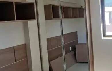 Imagem: Imóvel para aluguel com 55 metros quadrados com 2 quartos em