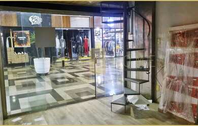 Imagem: O depósito possui 24m² de Área e está localizado em República