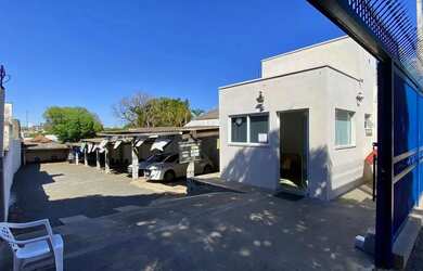 Imagem: O terreno possui 400m² de Área e está localizado em Centro