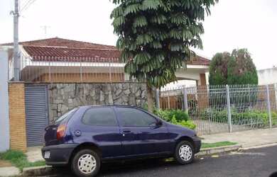 Imagem: Casa Comercial em Alto da Boa Vista - Ribeirão Preto