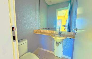 Imagem 7: Apartamento Alto Padrão com Vista Eterna para o Mar Peninsula Way, Ponta...