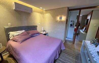 Imagem 8: Área privativa para aluguel, 3 quartos, 3 suítes, 3 vagas, São Lucas...