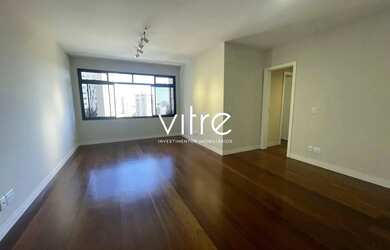 Imagem: O apartamento possui 3 Dormitórios, 3 Banheiros, 1 Vaga na