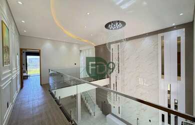 Imagem 12: Casa com 3 quartos, 270 m² - venda por R$ 2.200.000 ou aluguel por R$ 9.970/mês - Loteamen