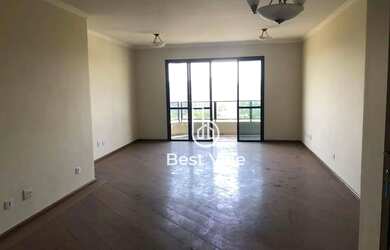 Imagem: O apartamento possui 3 Dormitórios, 3 Banheiros, 2 Vagas na