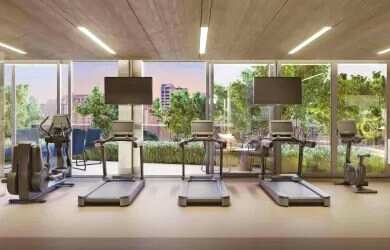 Imagem 11: Cobertura em Jardim Europa